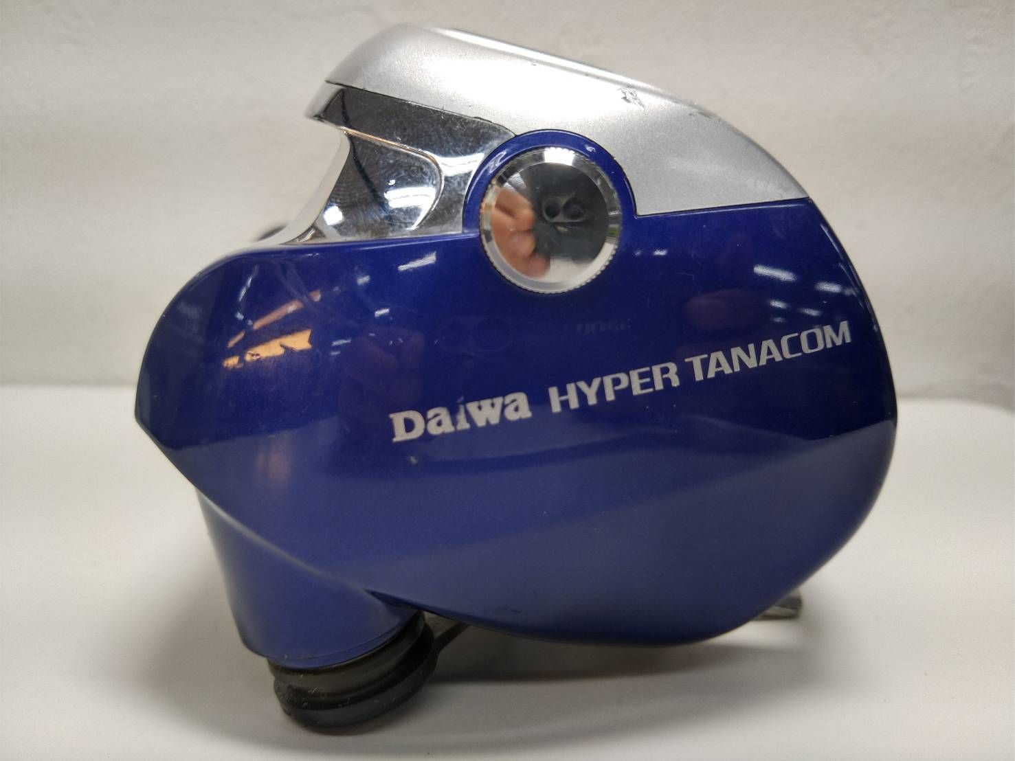 ダイワ ハイパータナコン 400FBe 船 電動リール（08
