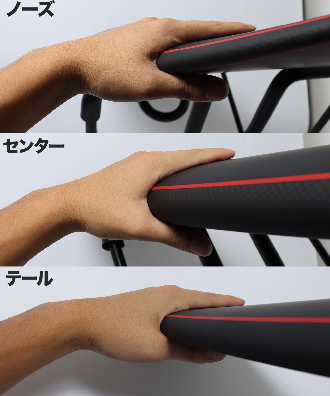 ショートボード ムラサキスポーツ