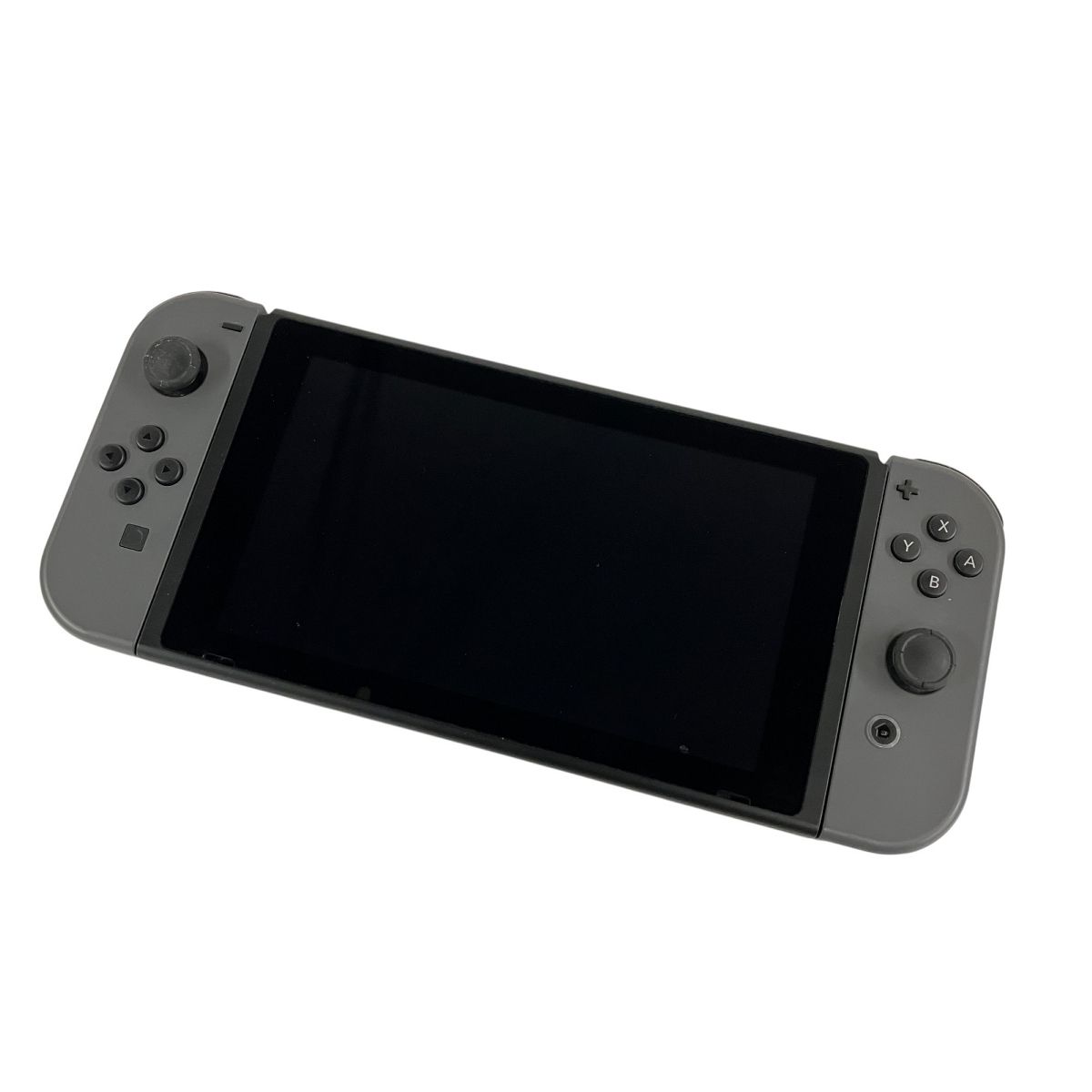 Nintendo Switch HAC-001 ニンテンドースイッチ 任天堂 家庭用ゲーム機 家電 良好 T9923117