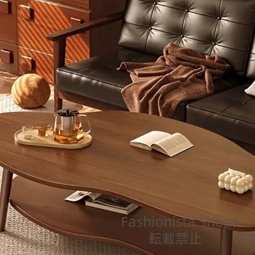 サガミンク ミンクファーコート フロントフリル クロップド 裾デザイン