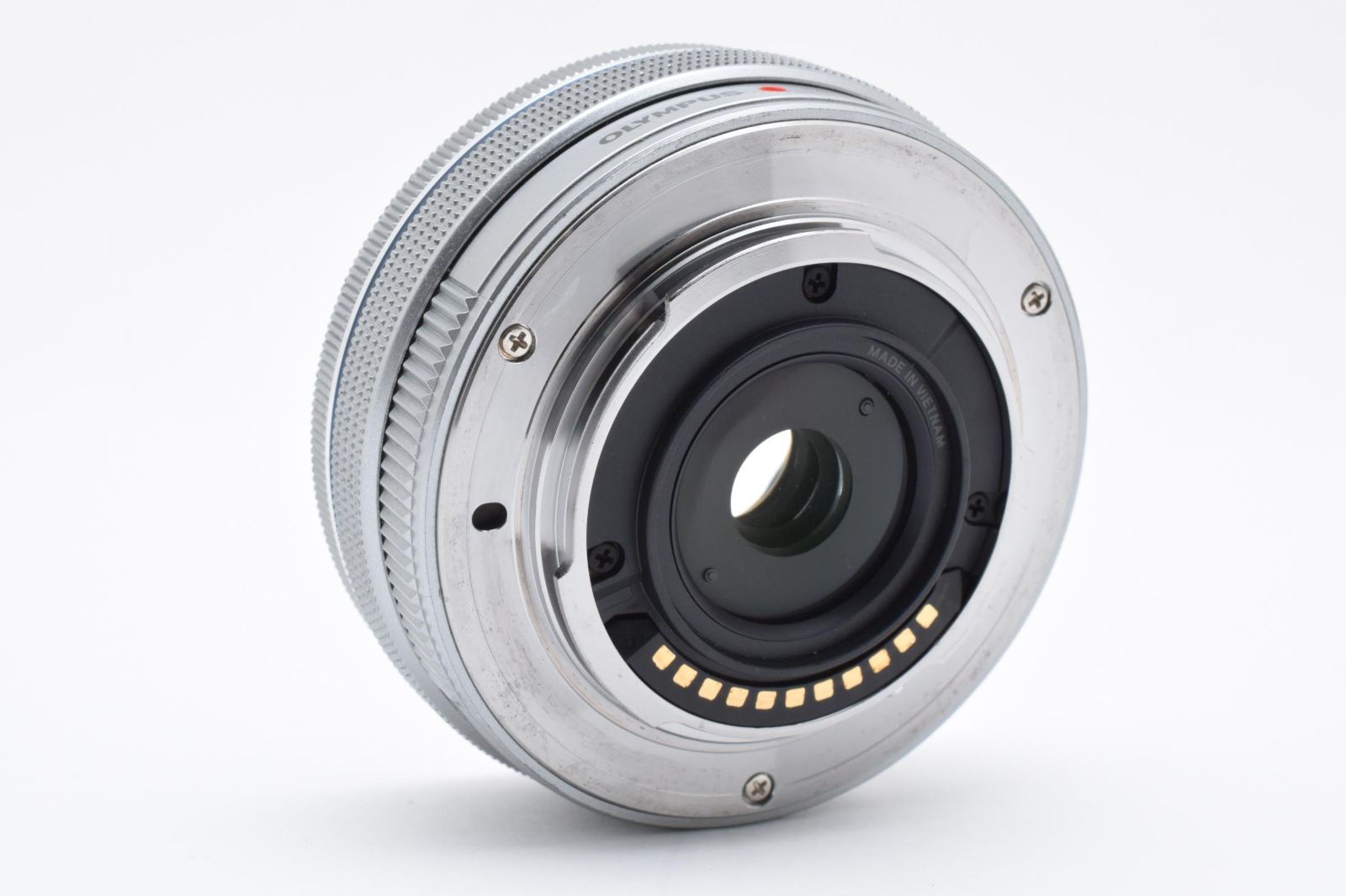  実用品 オリンパス OLYMPUS M ZUIKO DIGITAL 14 42 mm EZ ED MSC レンズ(ズーム) カメラ