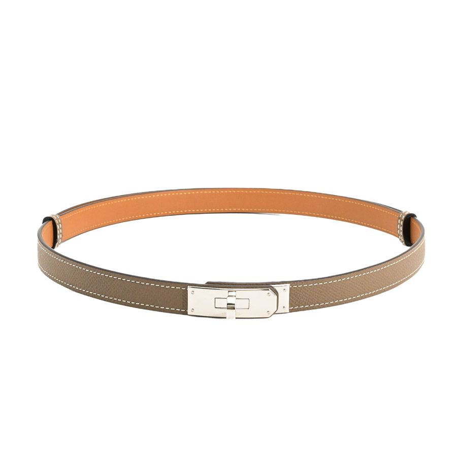 HERMES エルメス ベルト ケリーベルト18