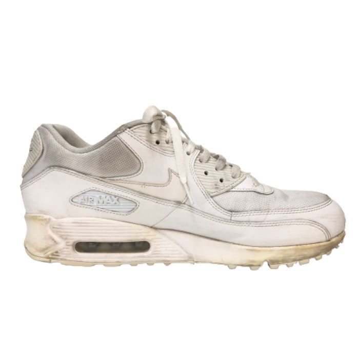 NIKE AIR MAX 90 ESSENTIAL 新品29cmナイキ