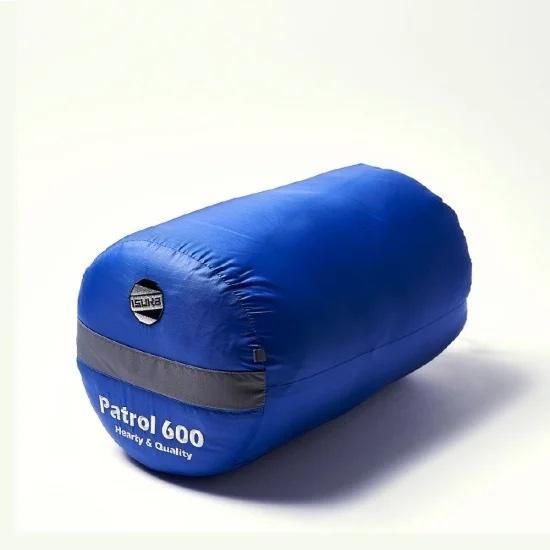 ISUKA（イスカ） パトロール 600 117112 4988998117114 ロイヤルブルー