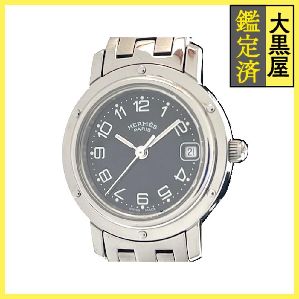 エルメス クリッパー CL4.210 472