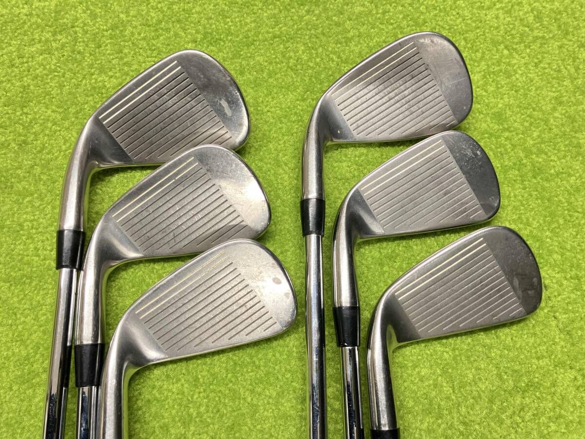 Callaway X20 TOUR 5I〜PW NS950GH S 6本セット Callaway X20 TOUR 5I〜PW NS950GH S 6本セット Callaway X20