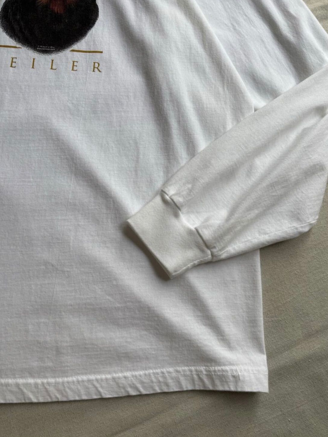 ロンT コットン