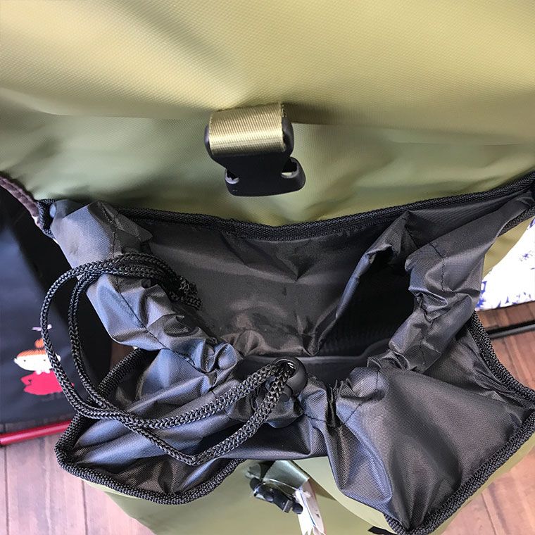 ムーミン お買い物