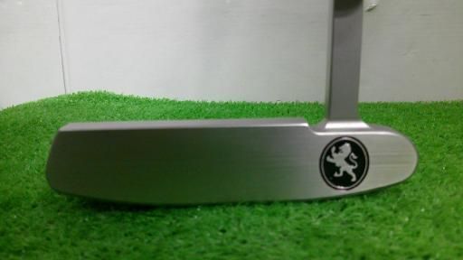 34インチ パター