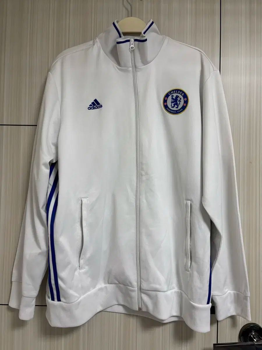 チェルシー adidas アディダス ジャージ