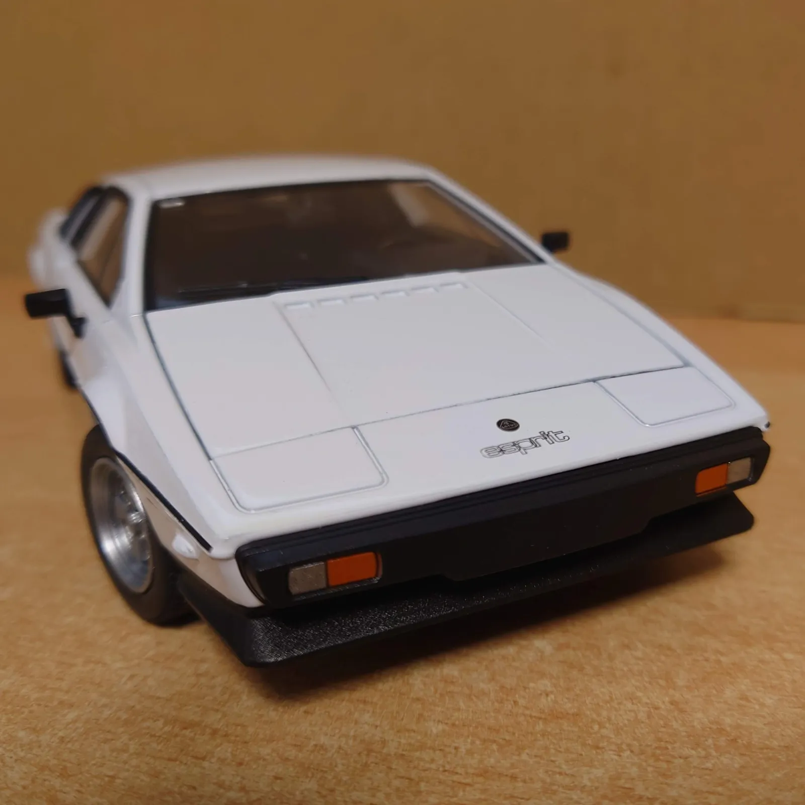 2026年最新】ロータス エスプリ 1/18の人気アイテム - メルカリ