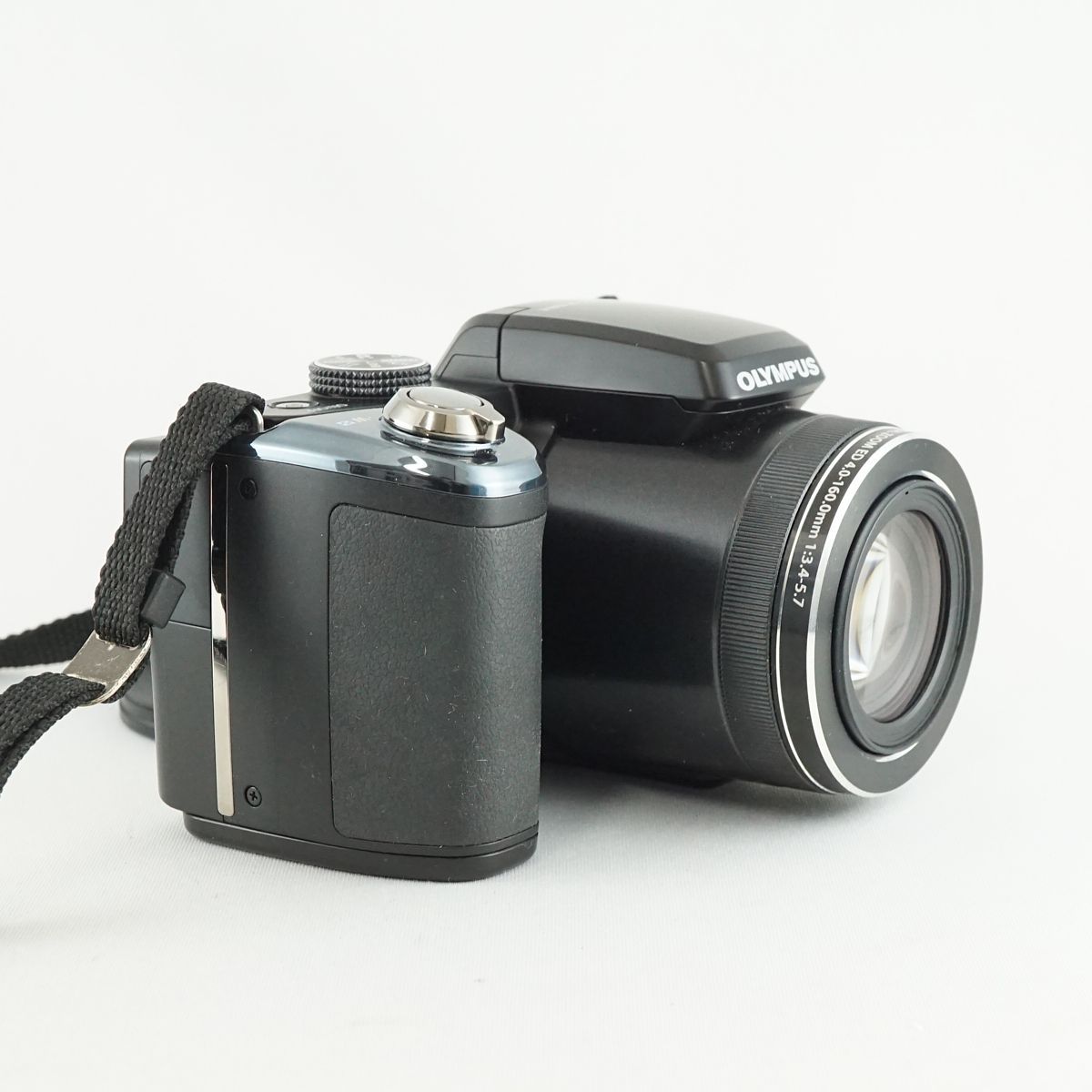 OLYMPUS STYLUS SP-820UZ デジタルカメラ USED美品 本体のみ 