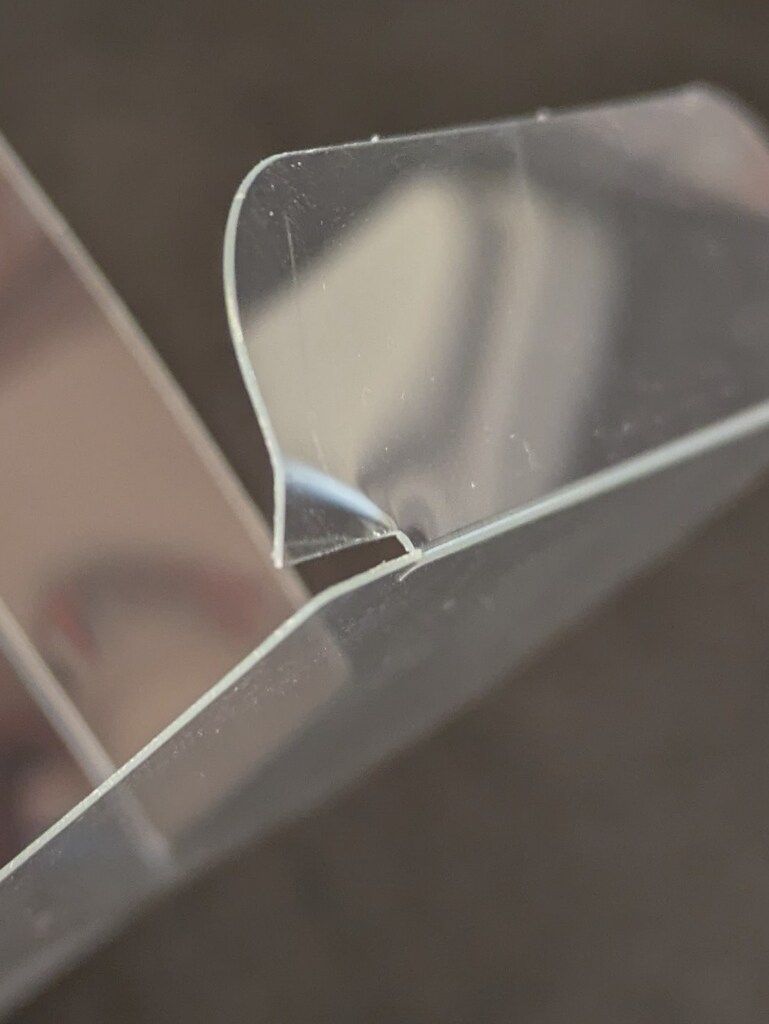 キングジョー 白成型