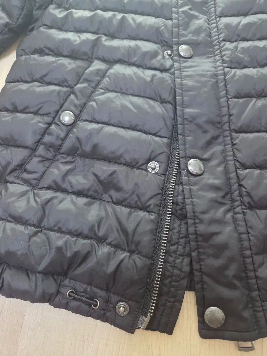 バーバリーキッズ