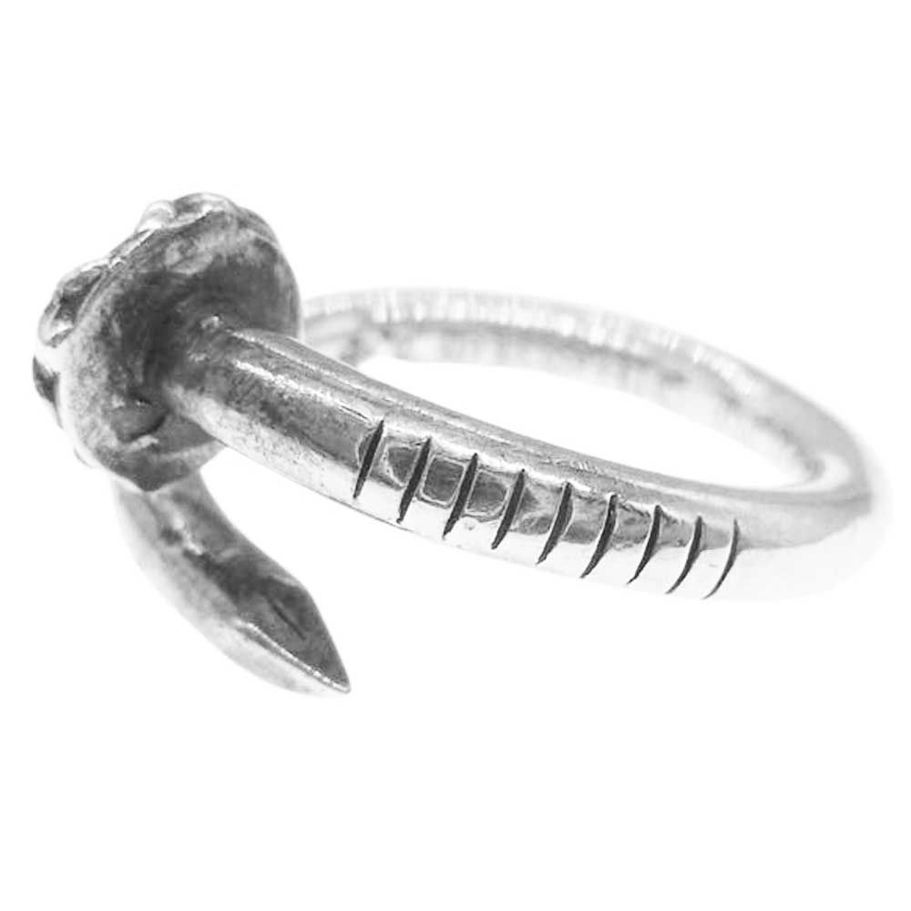 CHROME HEARTS クロムハーツ(原本有) NAIL CRSBALL クロス CHROME HEARTS クロムハーツ(原本有) NAIL CRSBALL クロス