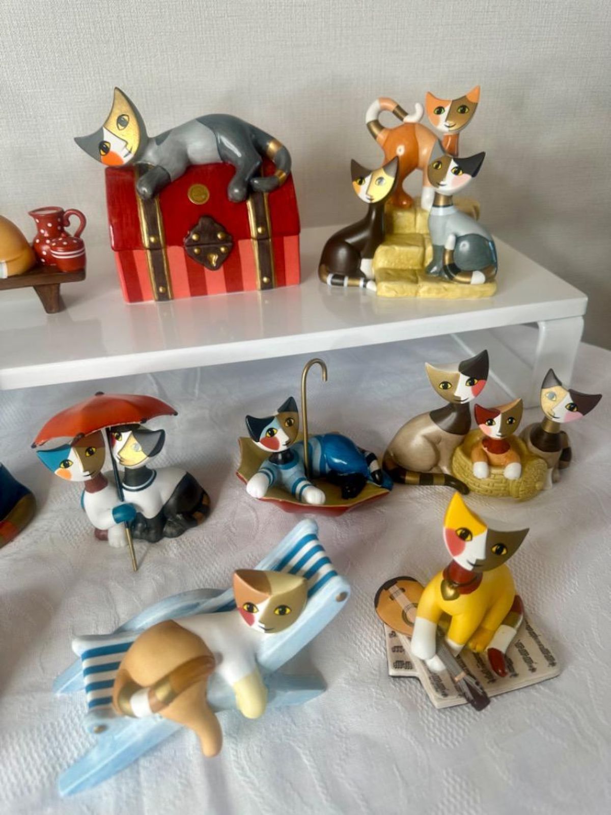 響け！ユーフォニアムと「宇治田原製茶場」のコラボレーション茶缶