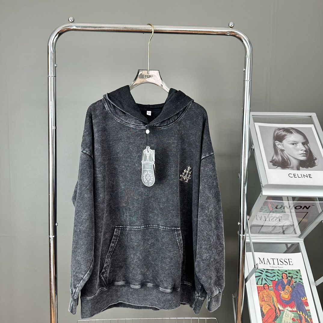 クローム・ハーツ（Chrome Hearts） 2024 年初秋の新モデル