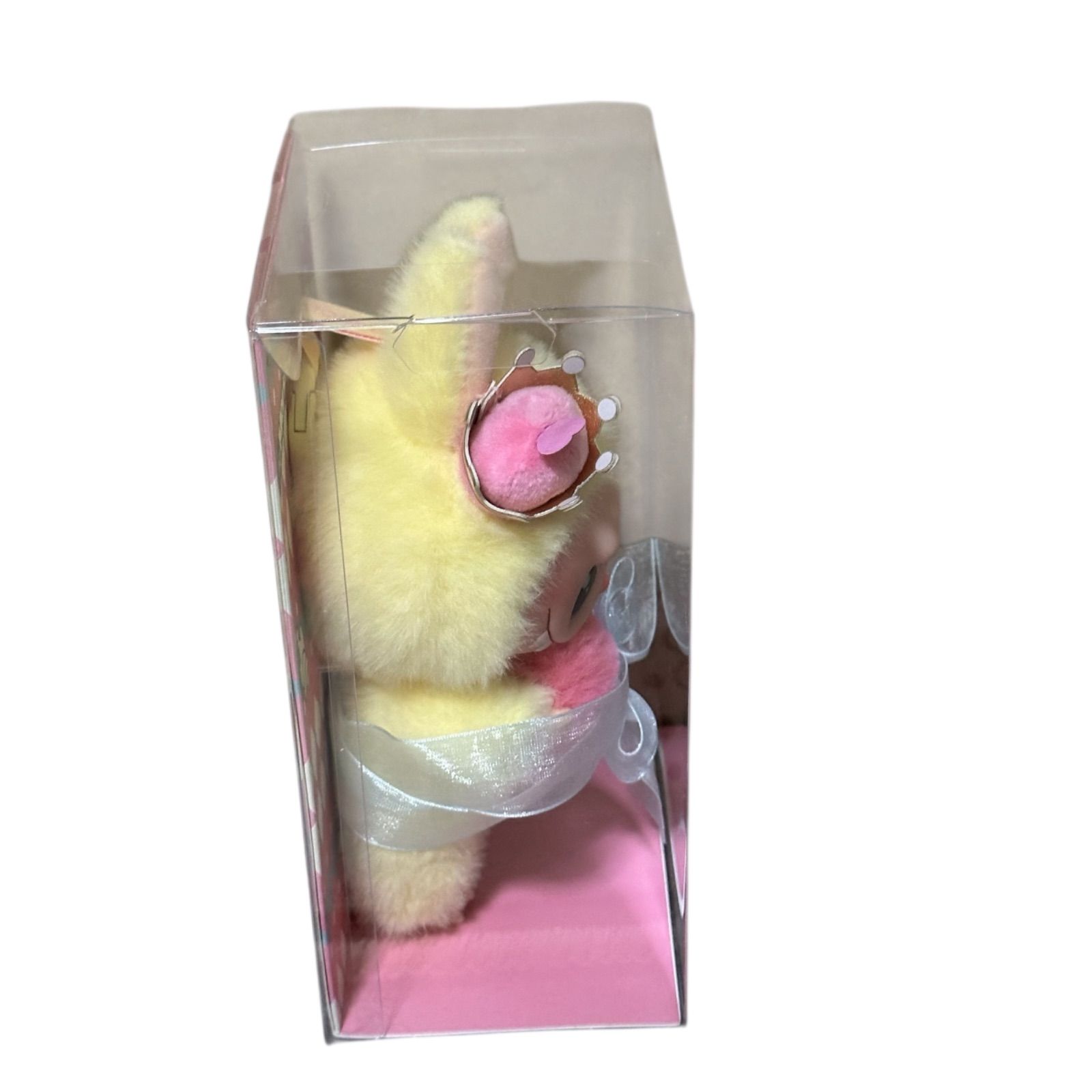 LABUBU ラブブLet's Checkmate ぬいぐるみペンダント Amazon | POP MART THE MONSTERS Let's Checkmate ぬいぐるみ