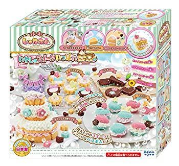 【中古】(非常に良い)しゅわボム いやしのスイーツいっぱいDX