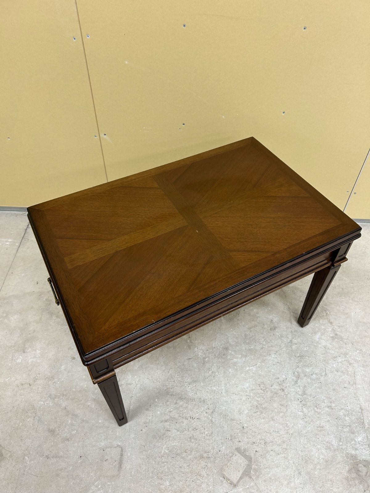 マルニ木工　サイドテーブル maruni 地中海ロイヤルシリーズ ナイトテーブル マルニ木工 maruni 地中海 サイドテーブル ロイヤル ナイトテーブル