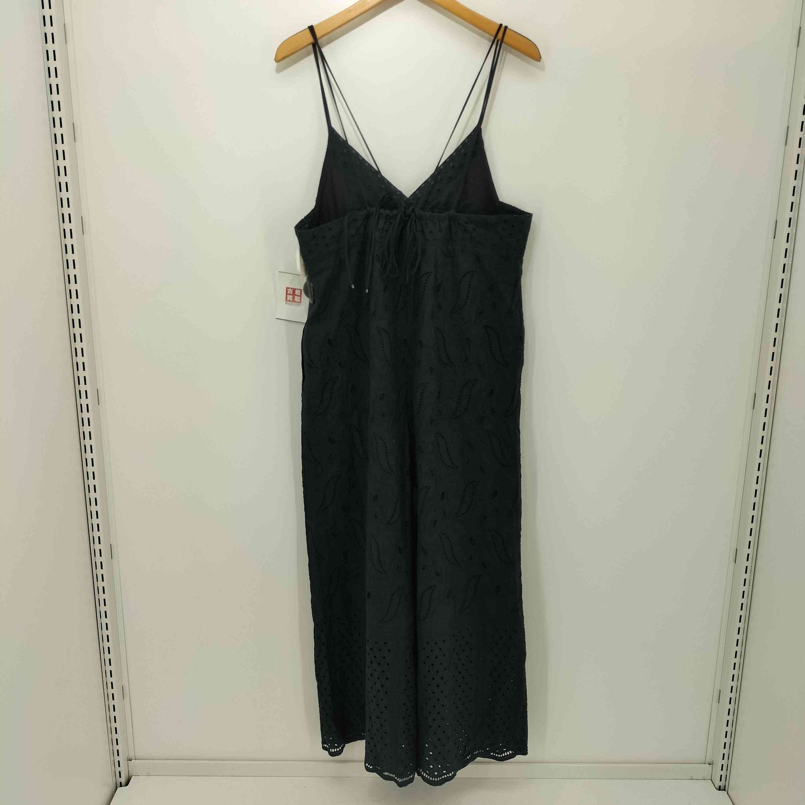 イエナ IENA レースオールインワン レディース 表記無