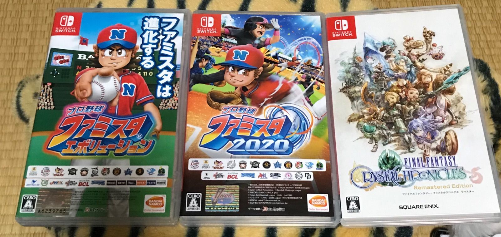 値下げ中 人気ゲームソフト21本まとめ売り switch、PS4、3DS - メルカリ