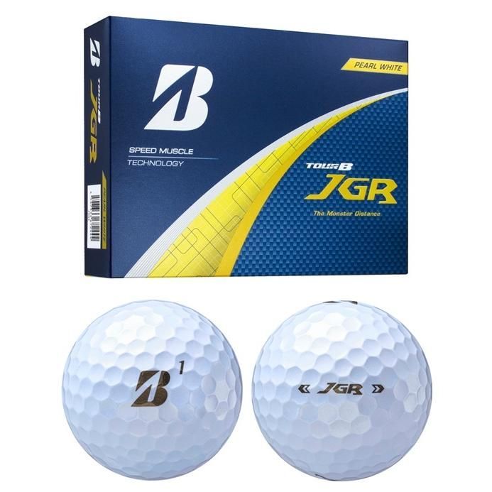 ゴルフボール　ブリヂストンTOURB 2ダース TOUR B X / XS | BRIDGESTONE GOLF -ブリヂストンゴルフ-