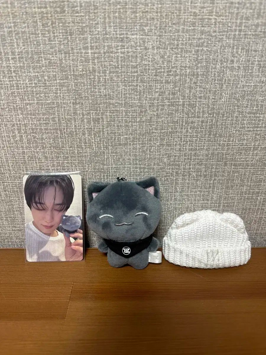 THE BOYZ(ザ・ボーイズ・ドボイズ) ジュヨン(JUYEON) ZENERATION