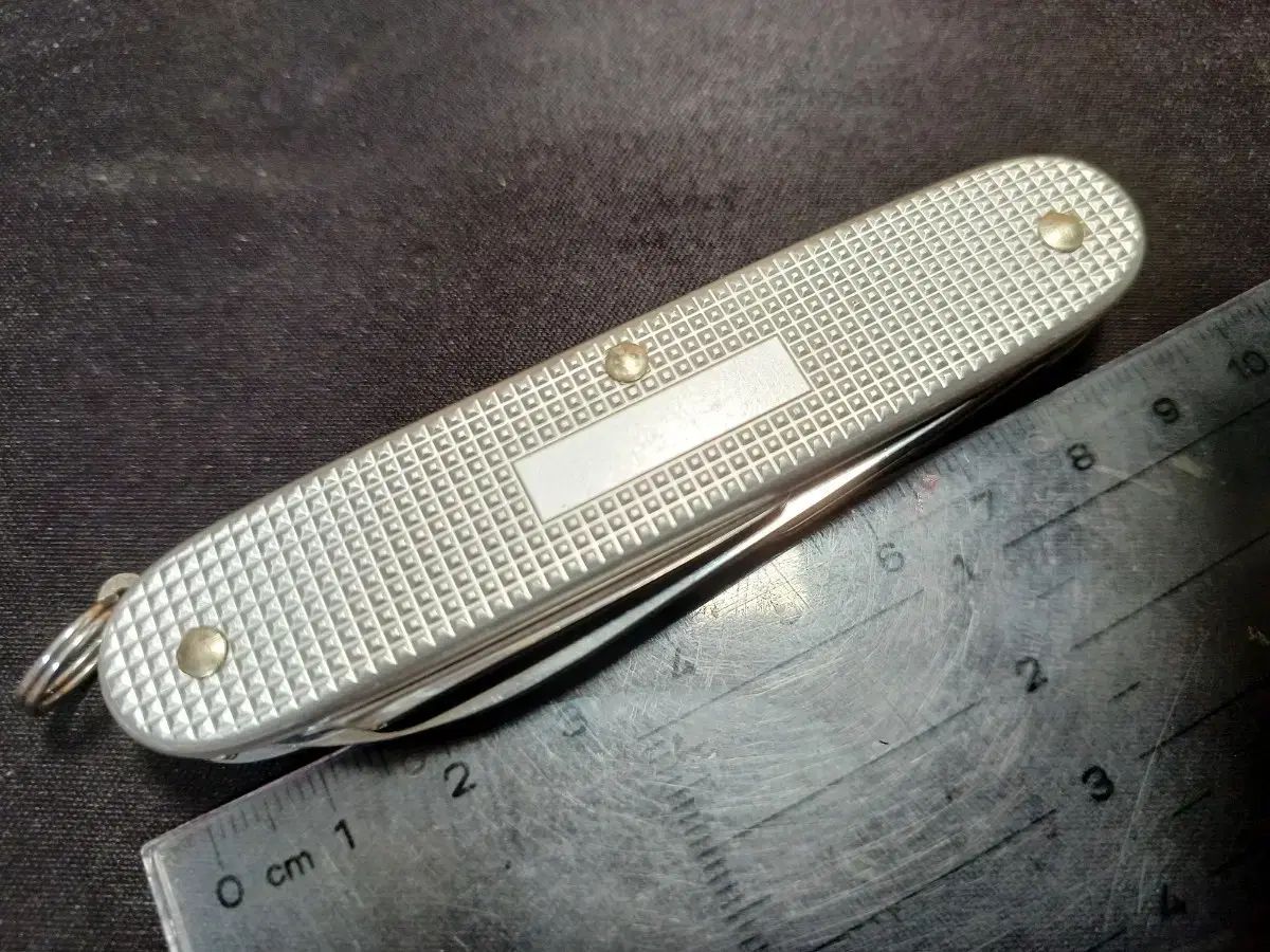 ビクトリノックス SAK マルチツール パイオニア