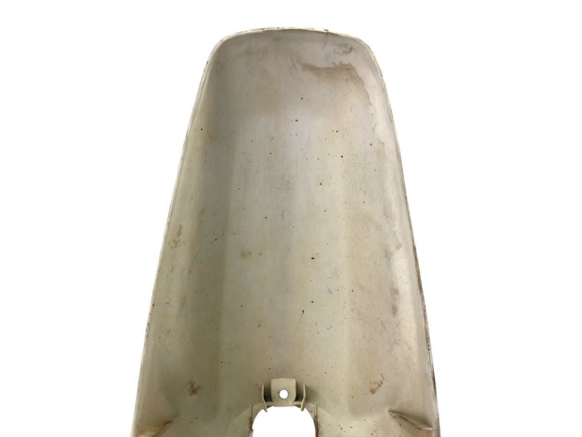 af09 クレタク.スパタクフロントフェンダー