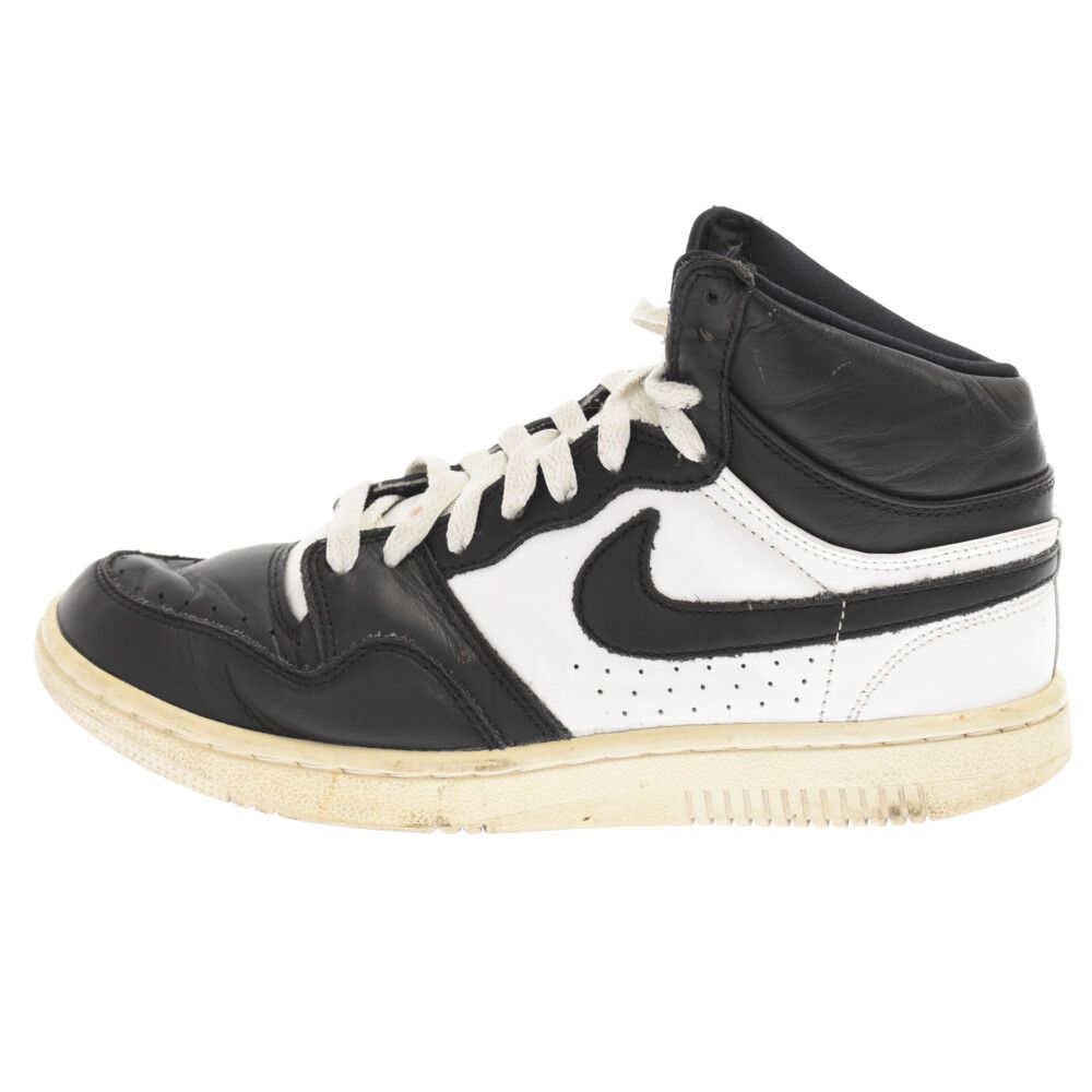 NIKE (ナイキ) ×UNDERCOVER COURT FORCE 826667-001 アンダーカバー