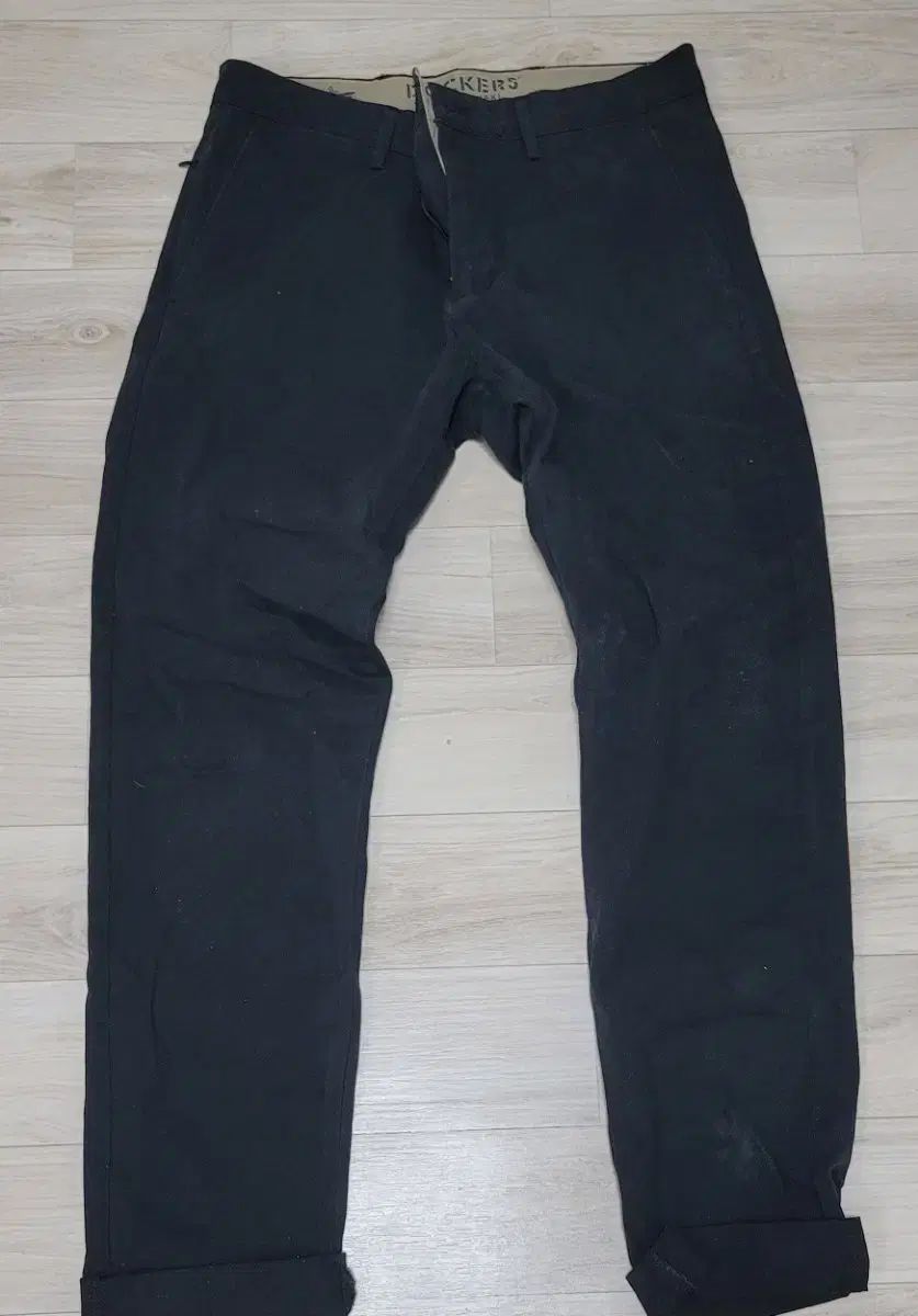 LEVI'S(リーバイス) ダッカス アルパカキ 360 コットンパンツ