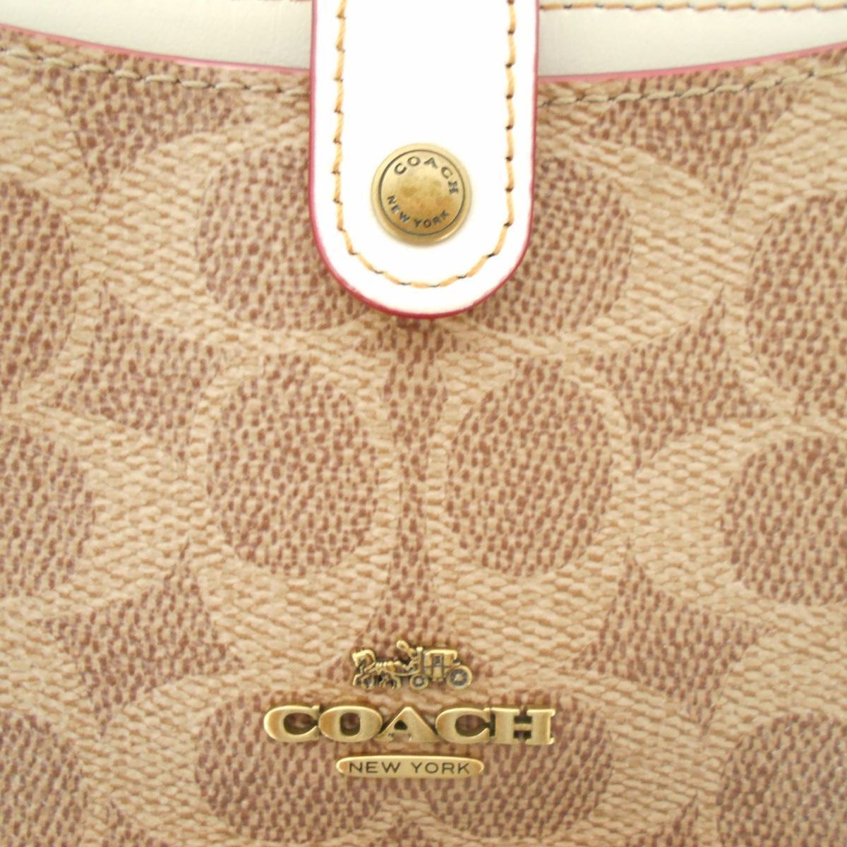 coachコーチ ノア ポップアップ メッセンジャー シグネチャー 極美品 美品 COACH コーチ ノア ポップアップ メッセンジャー