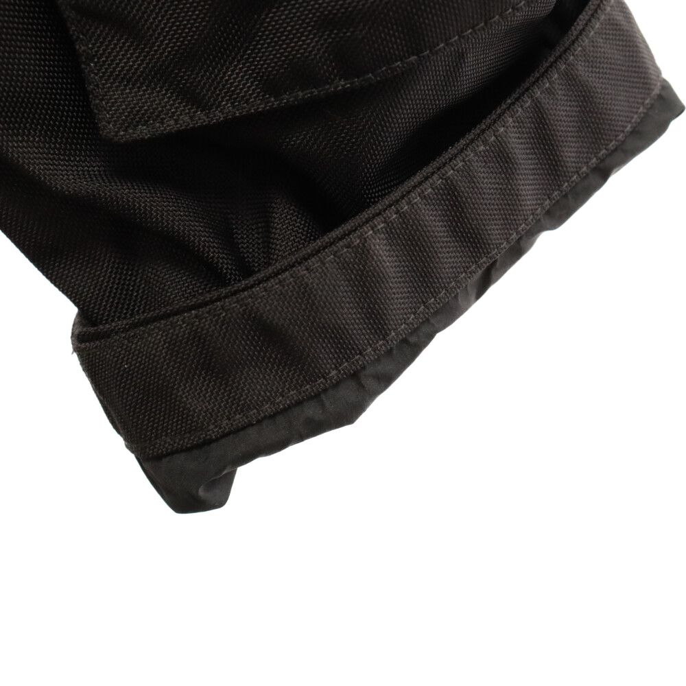 BALENCIAGA (バレンシアガ) 23SS Technical Fabric Oversized Parka
