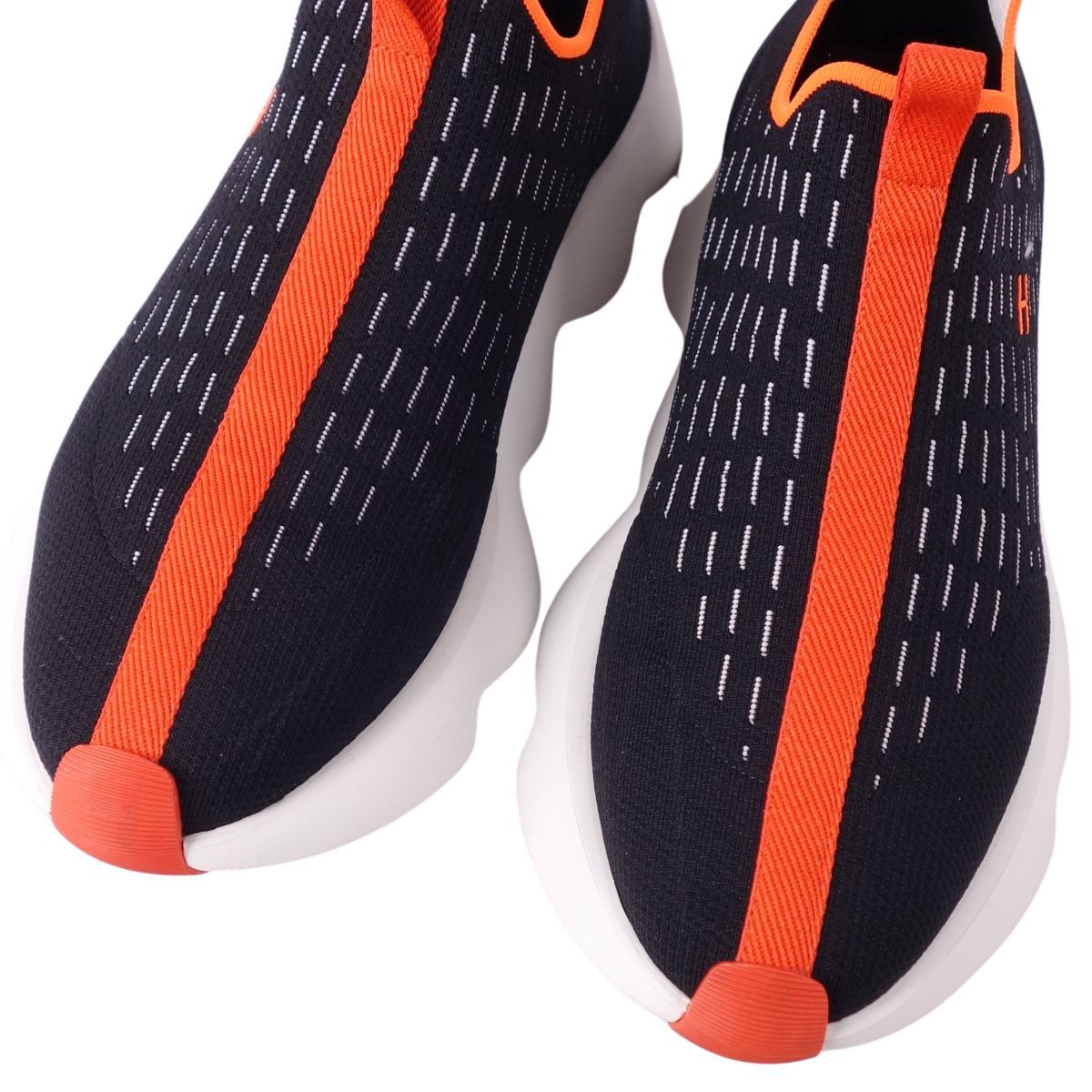 美品 エルメス HERMES スニーカー 2022 エクレール Eclair ニ - メルカリ 