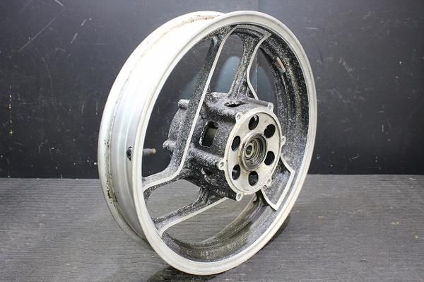 FJ110050HフロントホイールY101-90