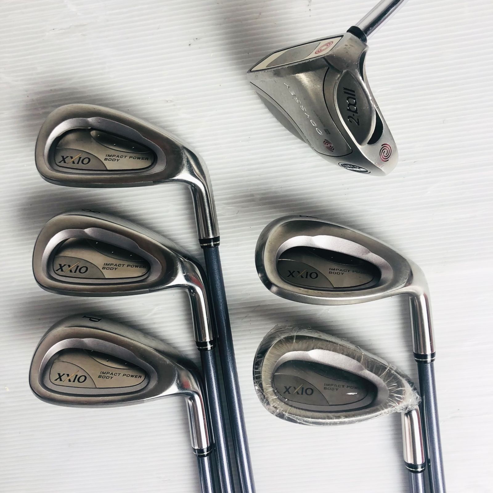 レディース ダンロップ ゼクシオ ゴルフ クラブ セット 初心者 入門 バッグ付 レディース DUNLOP ダンロップ XXIO ゼクシオ ゴルフ クラブ