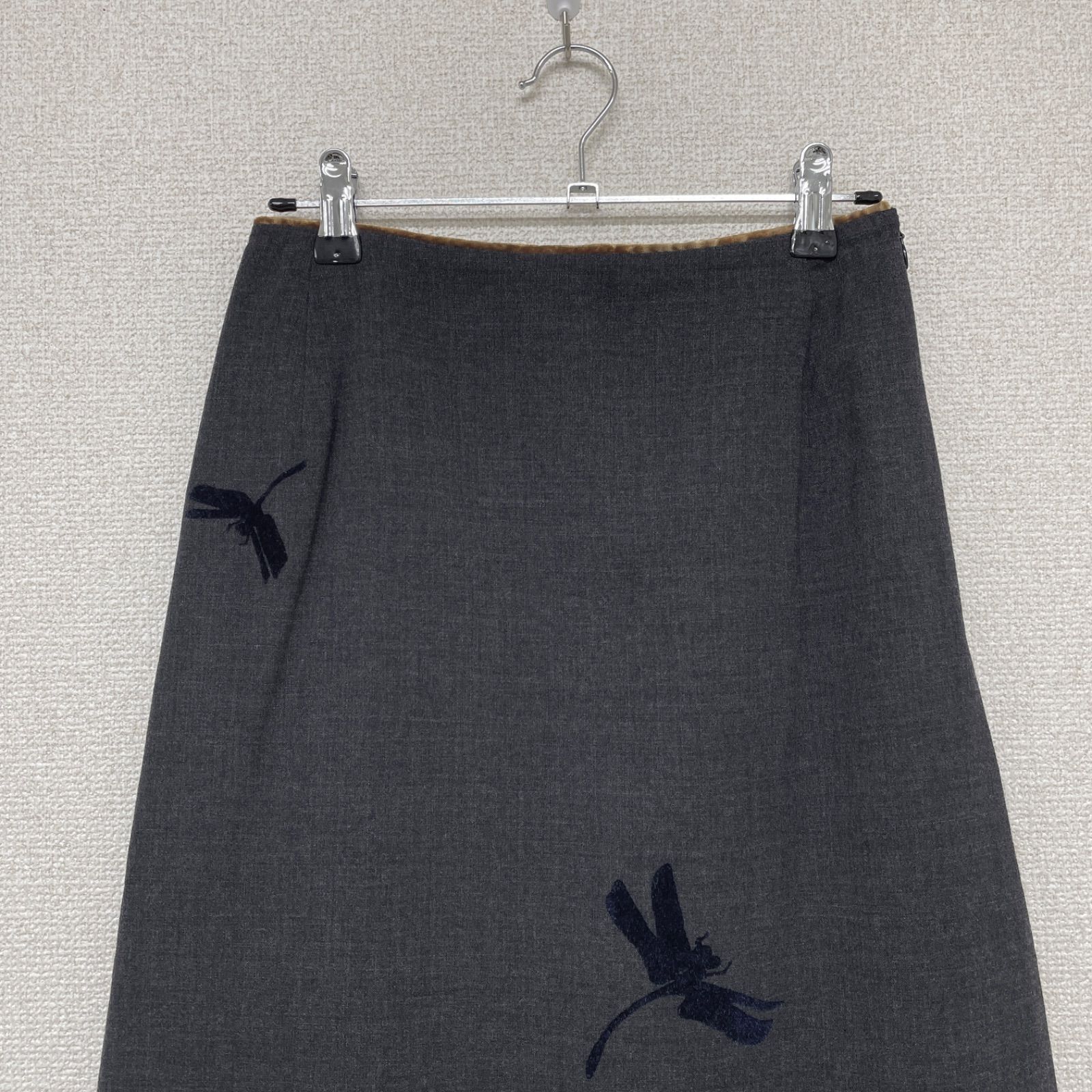 perhonen ミナペルホネン