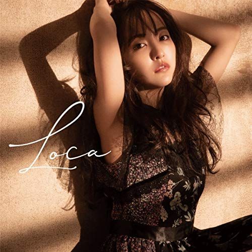 LOCA【初回盤】