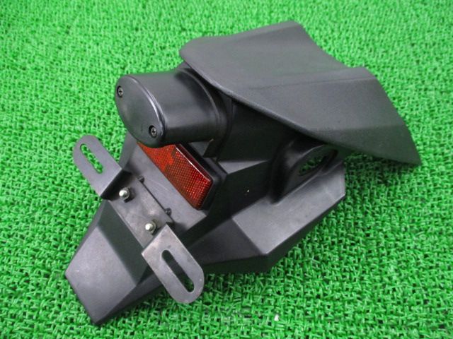 Z1000 リアフェンダー 35019-0007/35019-1400 カワサキ 純正 中古