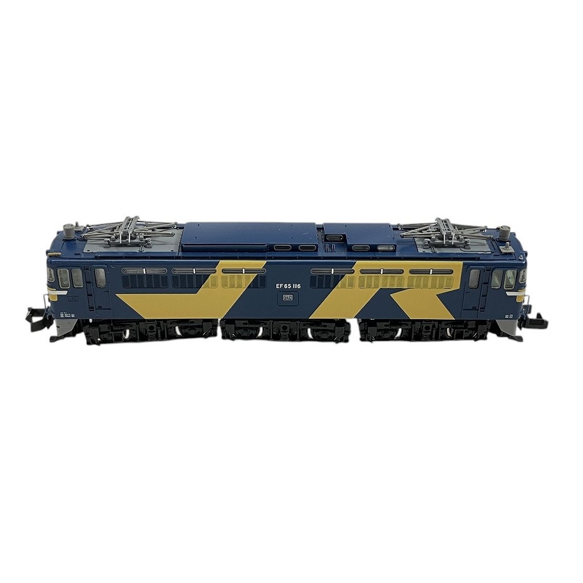 鉄道模型