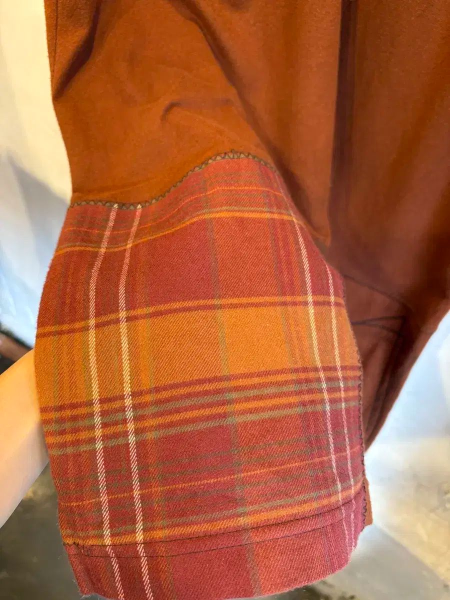 ISSEY MIYAKE イッセイミヤケ hai パッチスカート GULLKHAN_COM