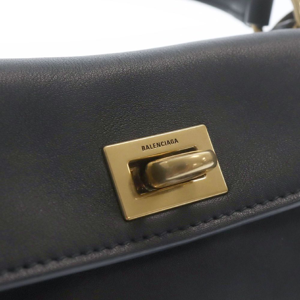 バレンシアガ ロデオ ミニ ハンドバック ショルダー 2WAY 送料込 BALENCIAGA (バレンシアガ) Rodeo Mini Handbag 795456 ロデオ