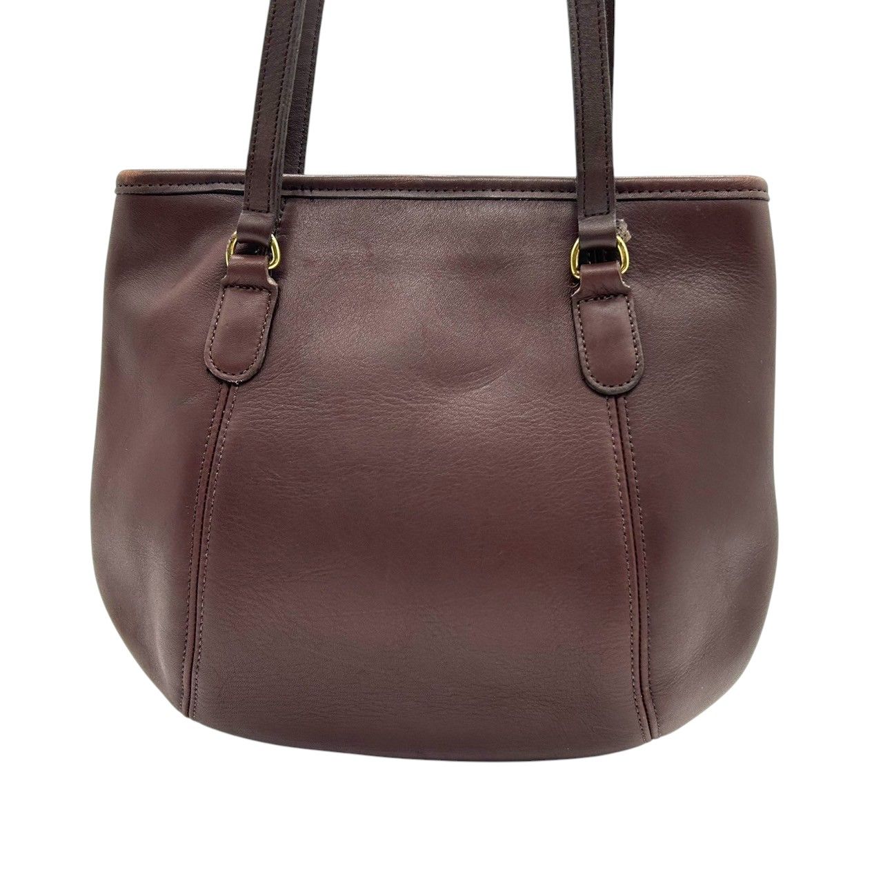 美品 OLD COACH ブラウントートバッグ 【公式通販】