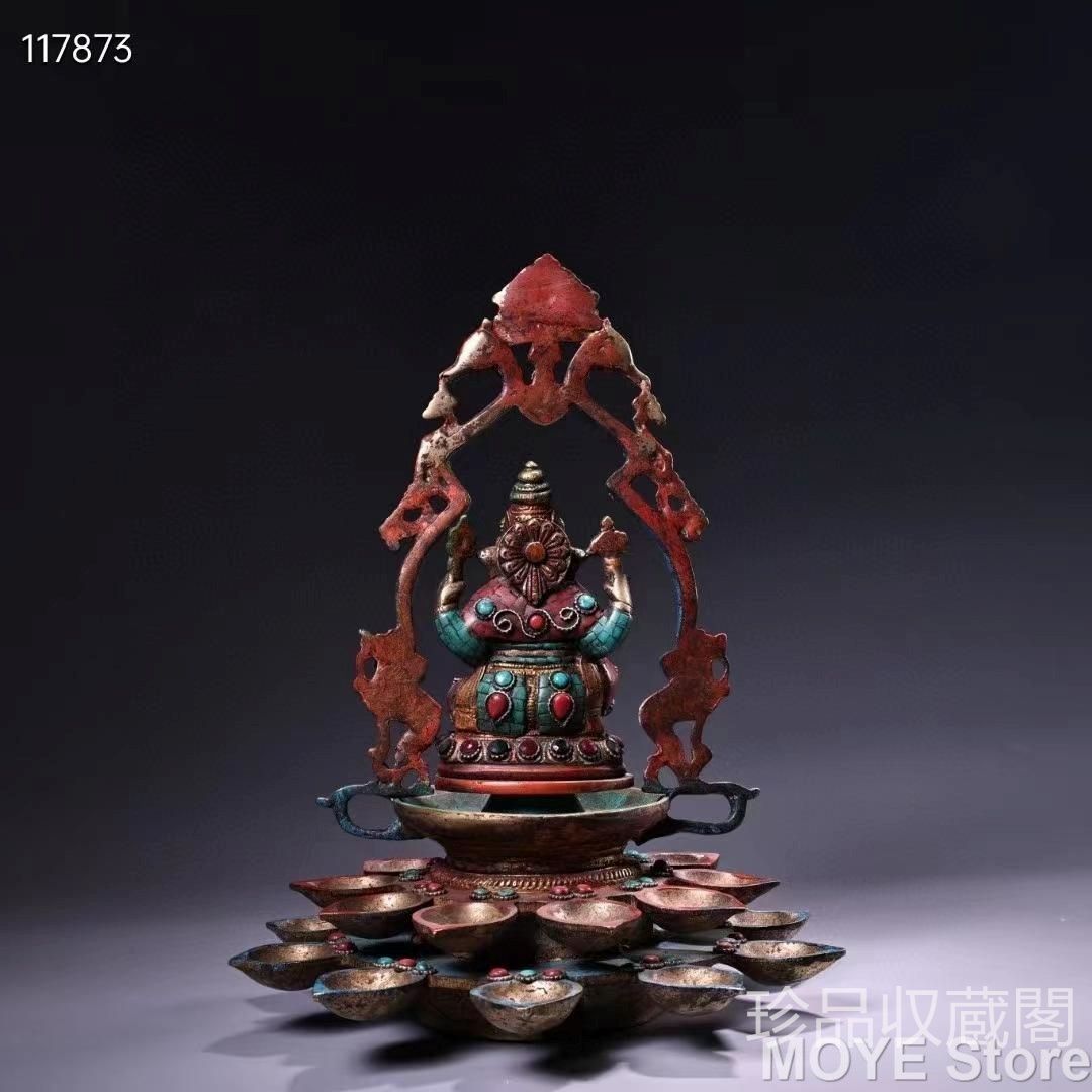 中国古美術