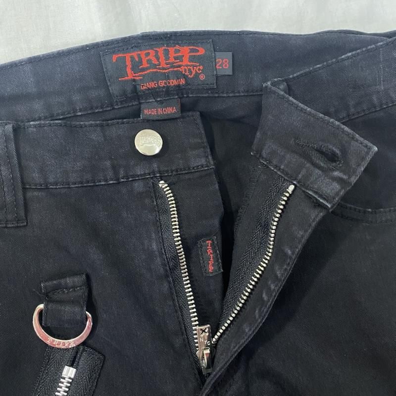 BONDAGE PANT