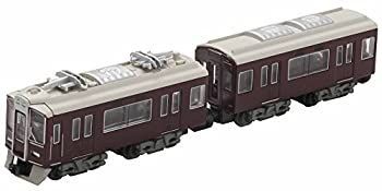 阪急9300系6箱Bトレインショーティー