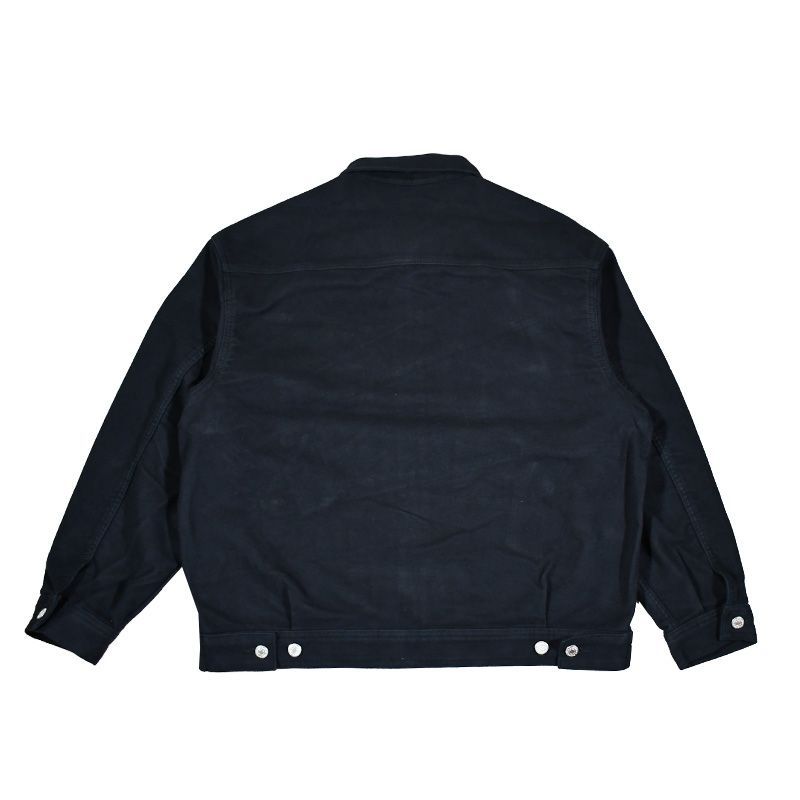 Supreme Moleskin Work Jacket Mサイズ Supreme Moleskin Work Jacket (SS25) - $238
