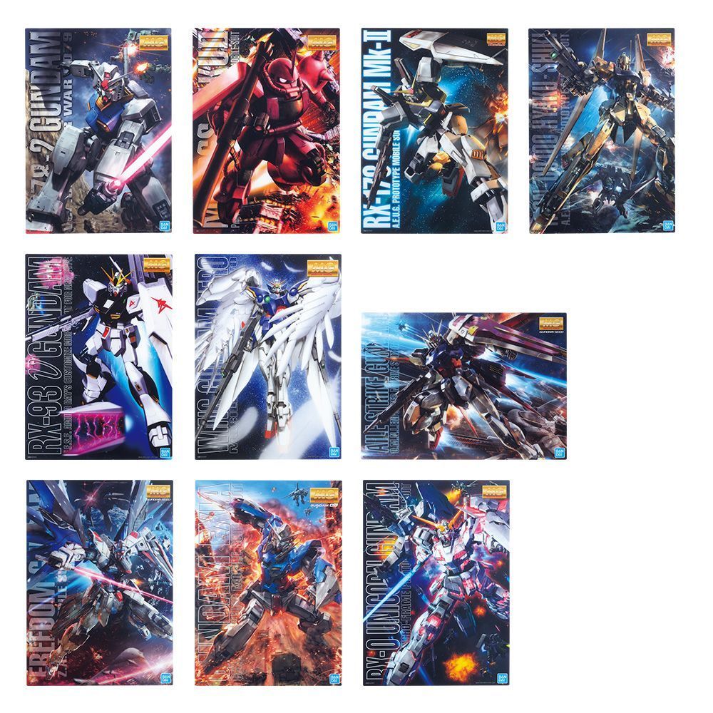 ガンプラ一番くじビジュアルボード - その他 ガンプラ一番くじビジュアルボード - その他