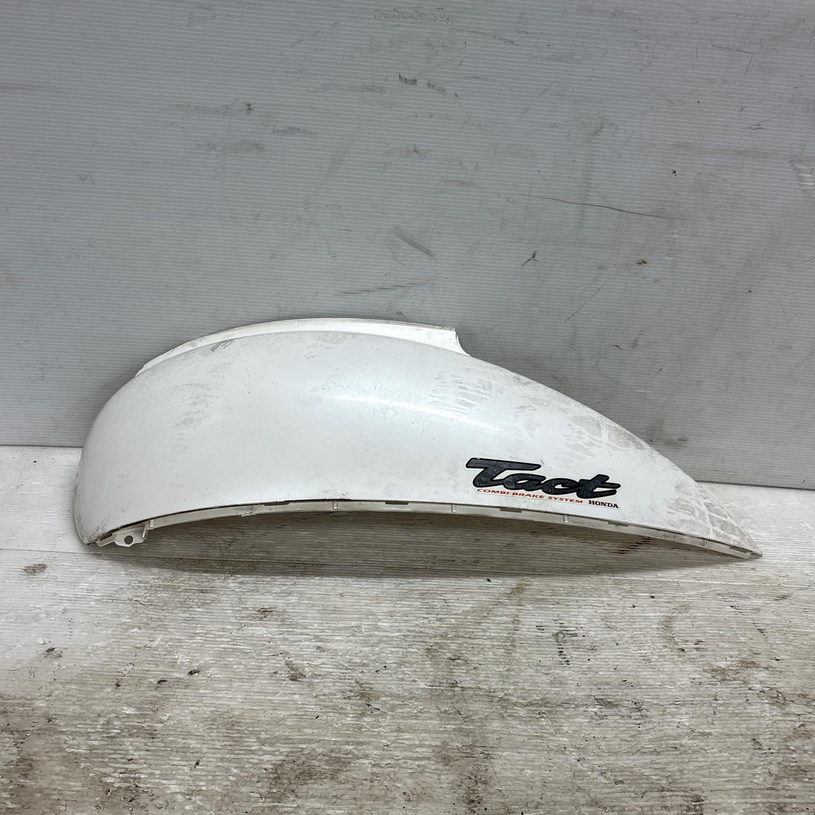 HONDA タクト AF51 ボディーカバー 左 ホンダ